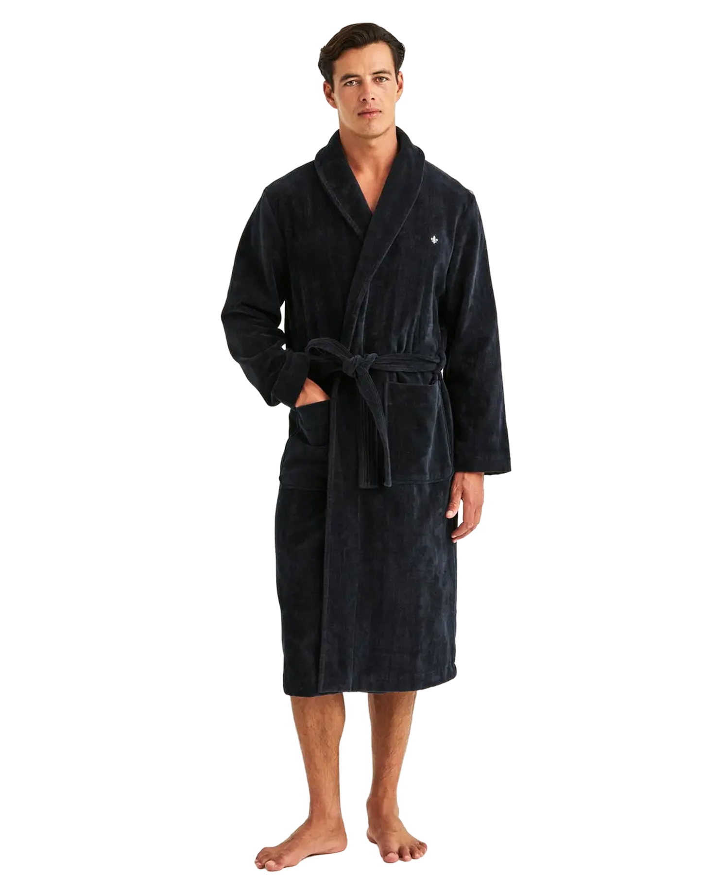 Morris Bathrobe