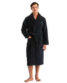 Morris Bathrobe