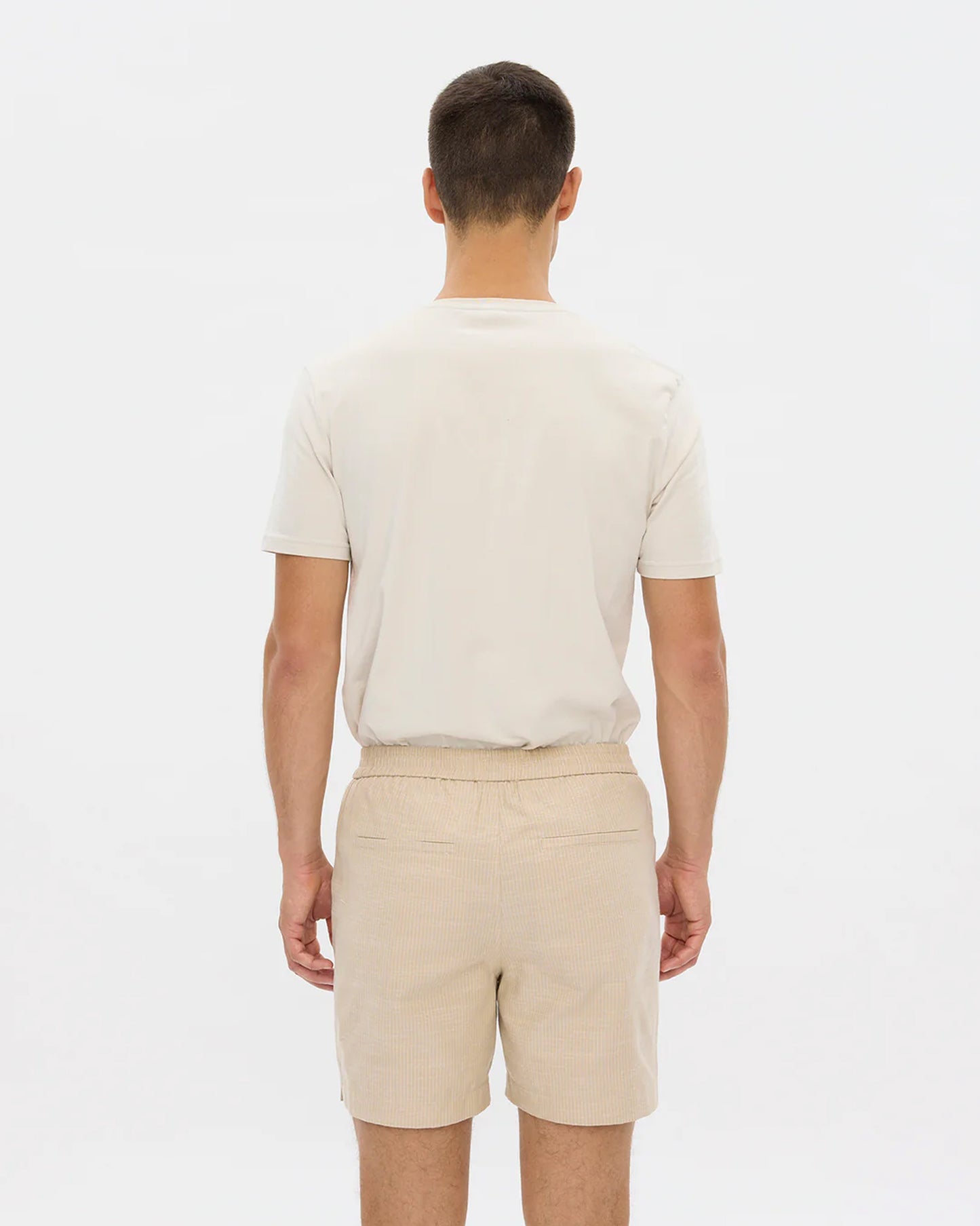 TuriPL shorts