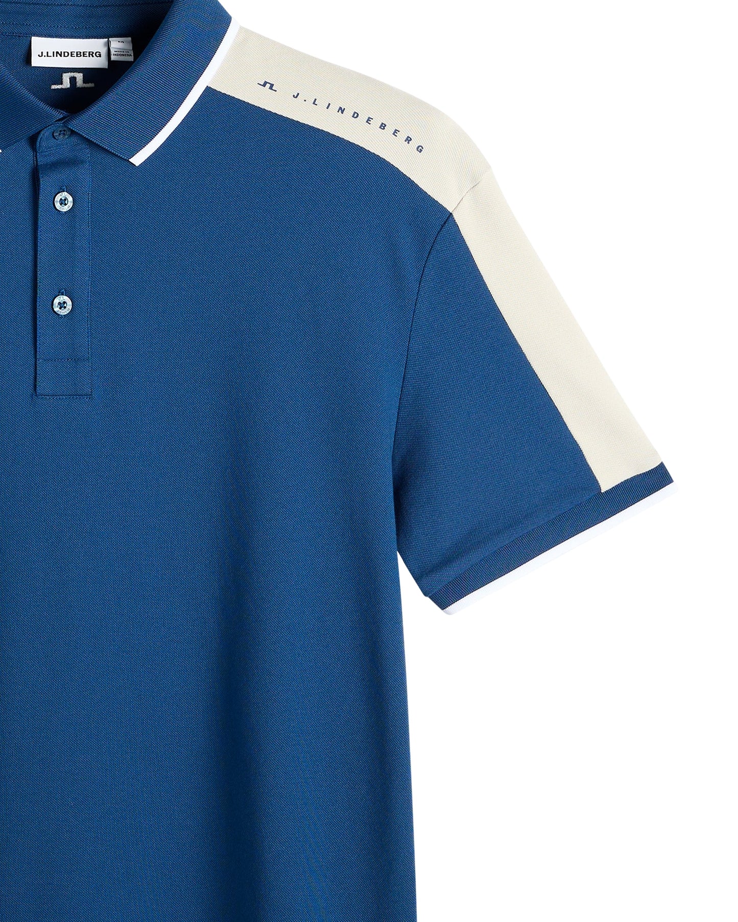 Jace Polo - Estate Blue