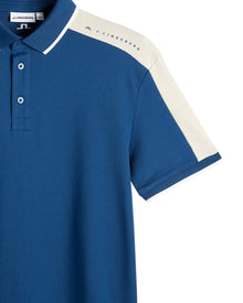 Jace Polo - Estate Blue