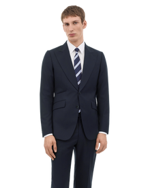 Tiger of Sweden Joshwa Pinstripe Ullblazer