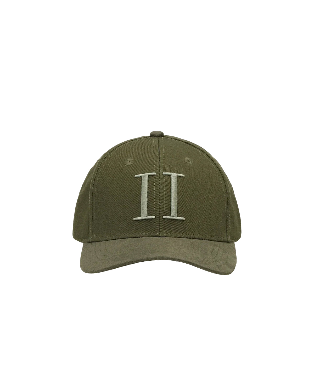 Core Baseball Cap Olive Night