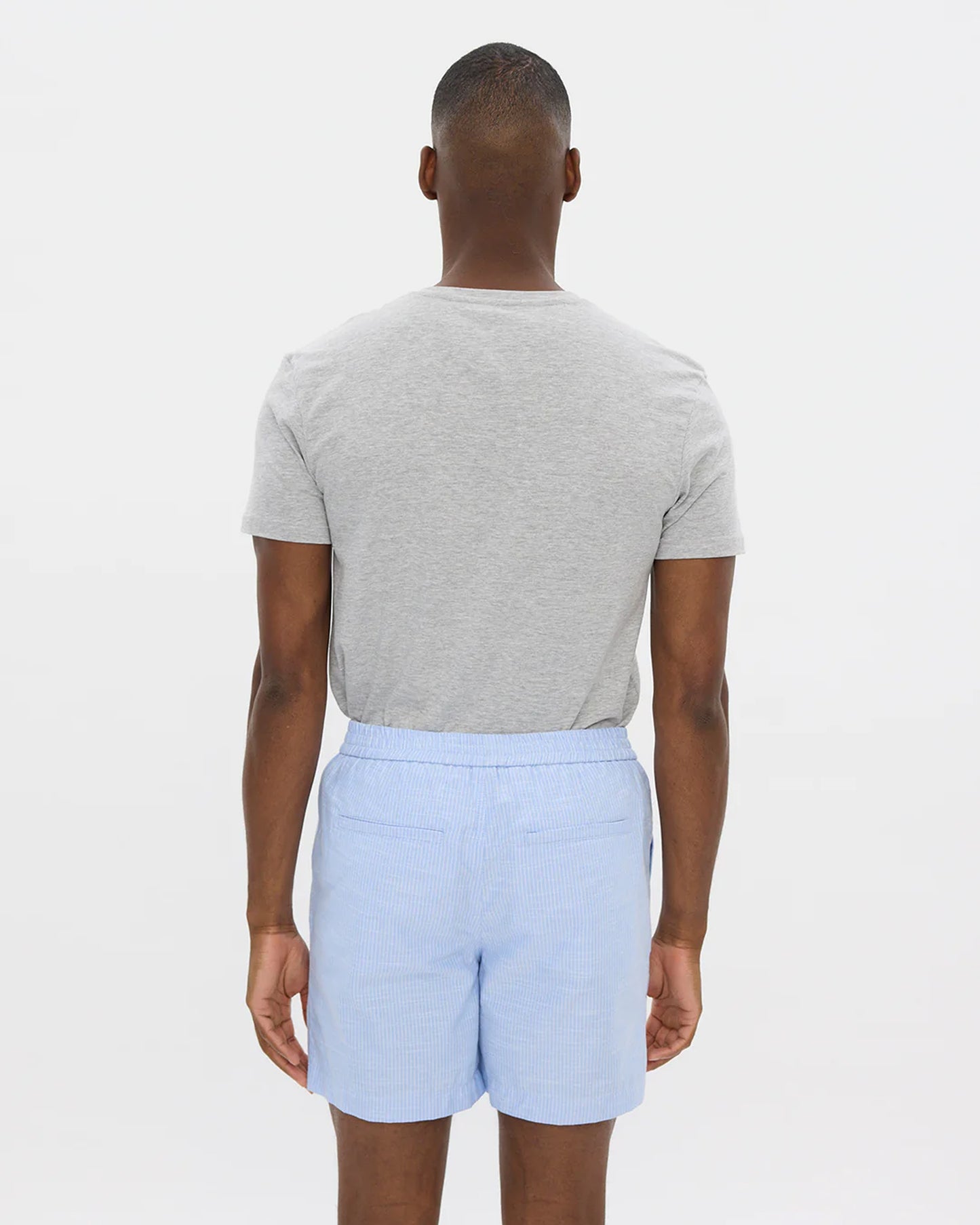TuriPL shorts