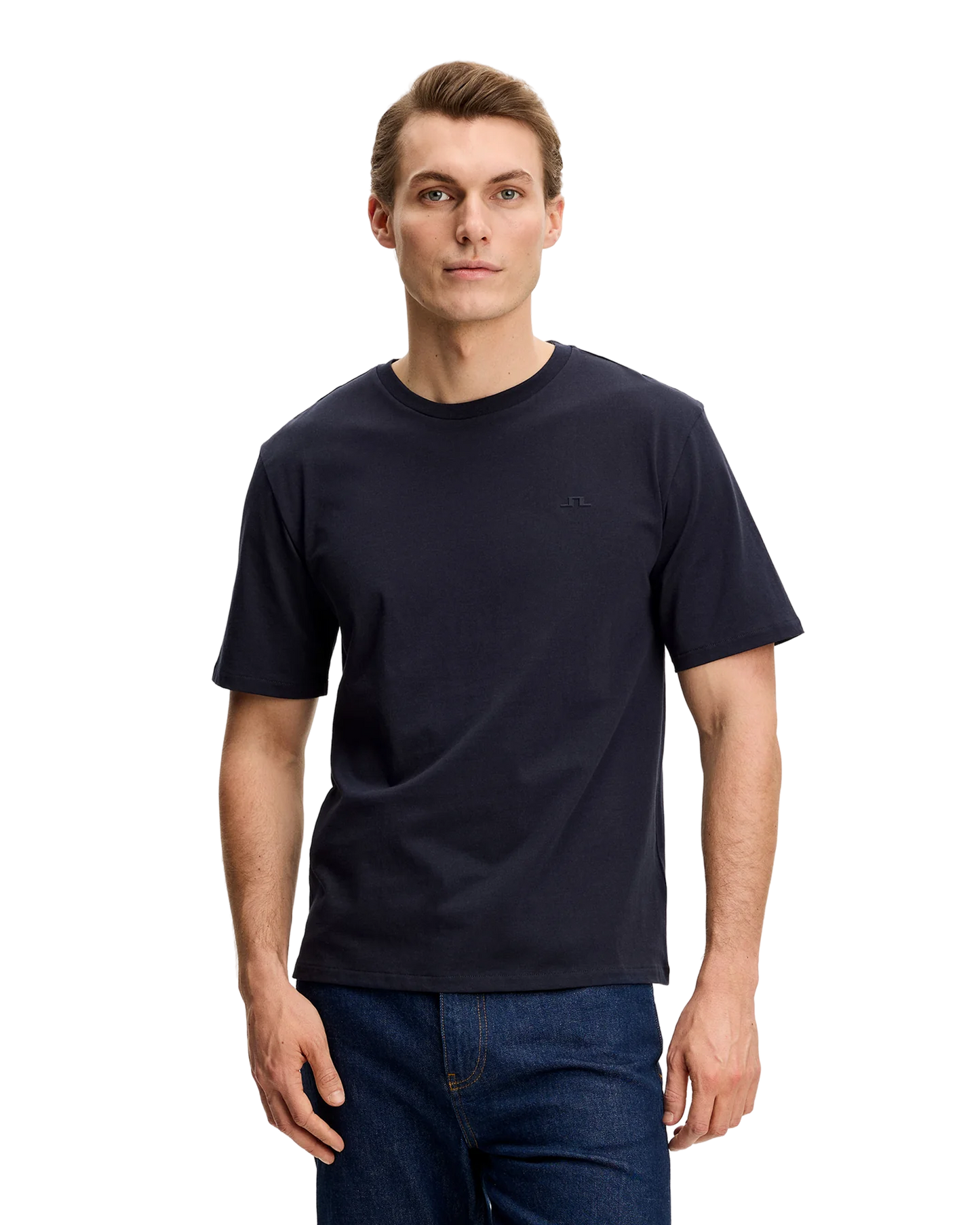 Alpha t-shirt Dark Navy