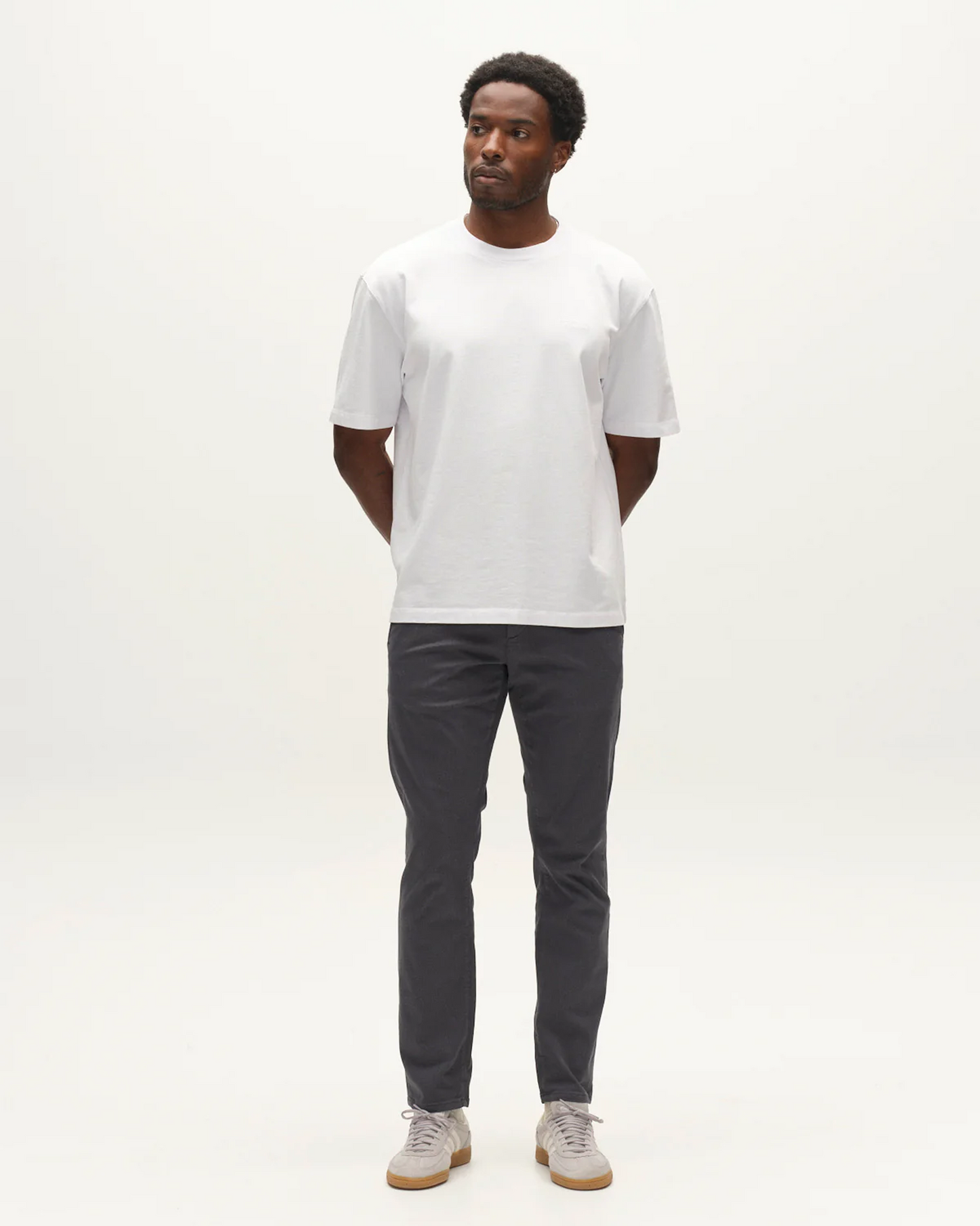Gabpaul K3280 Dale Chino Turbulence Blue