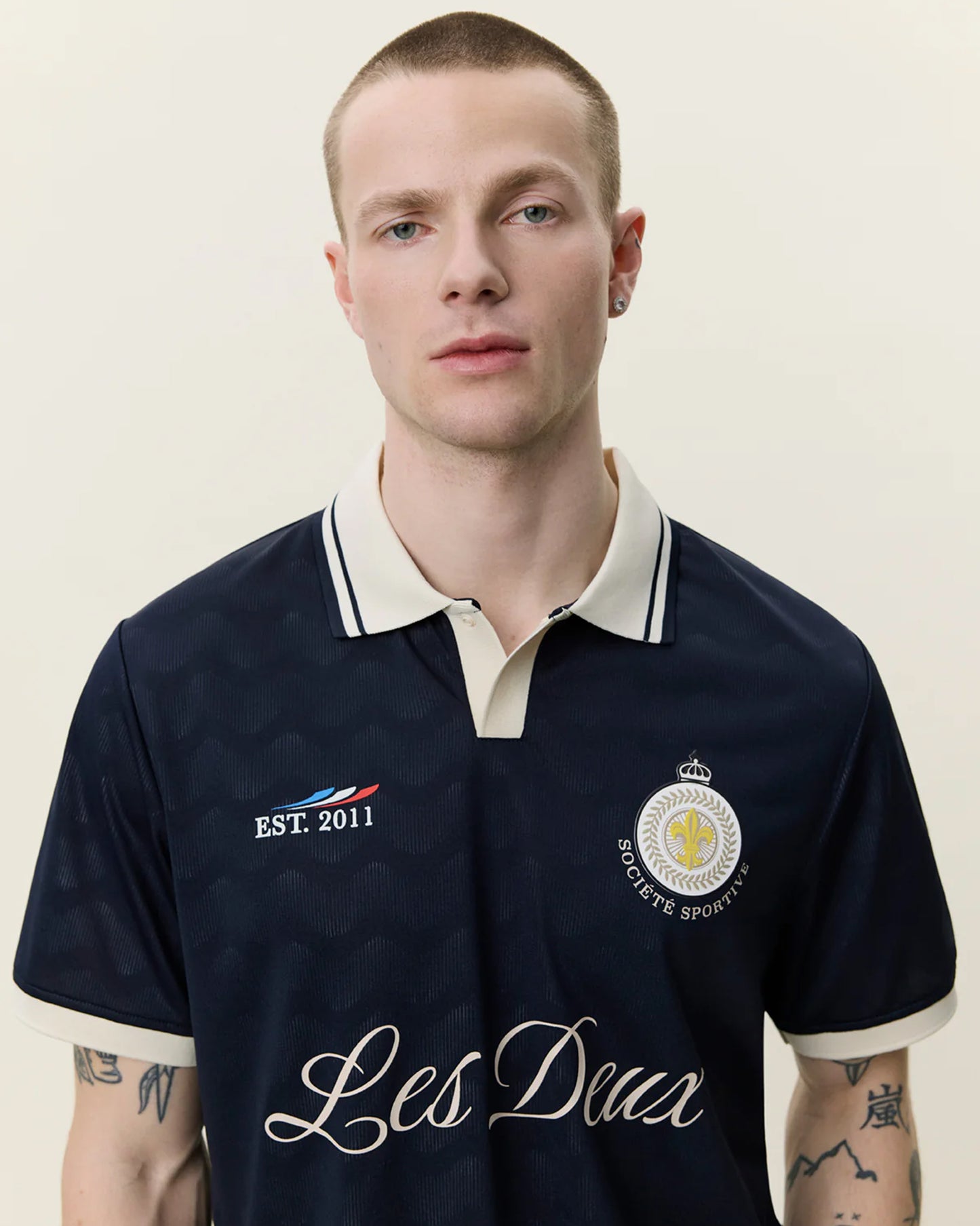 France Fotball Jersey