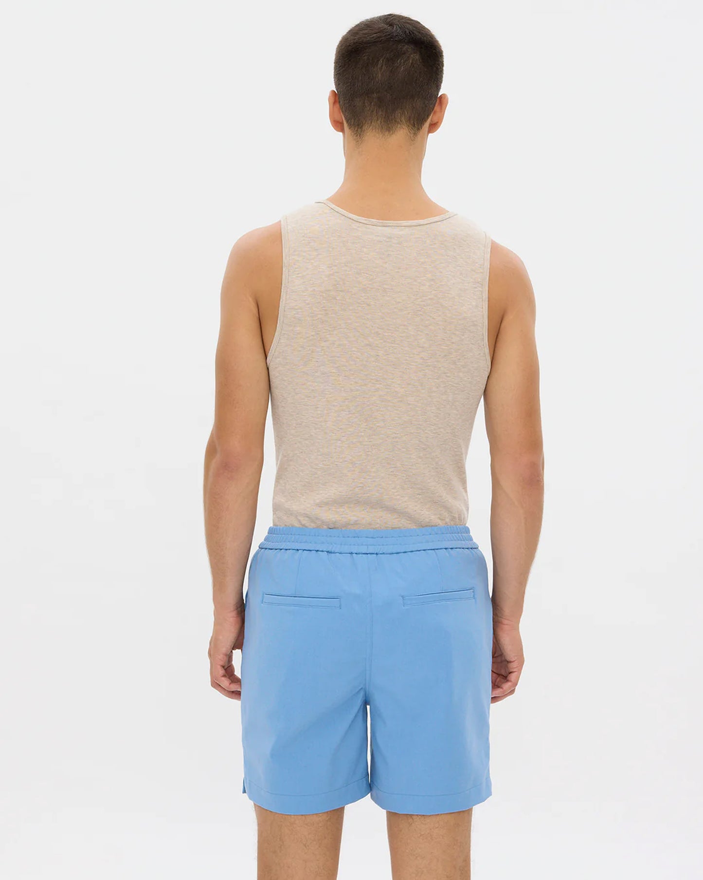 TuriPL shorts