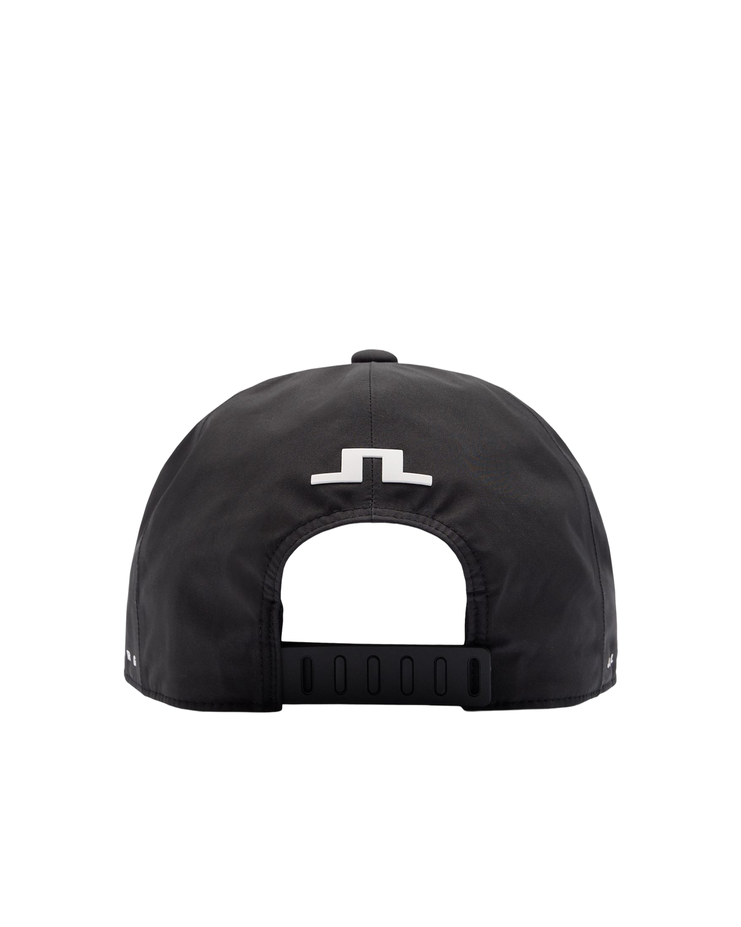 Vinny Weather Proof Cap - Black