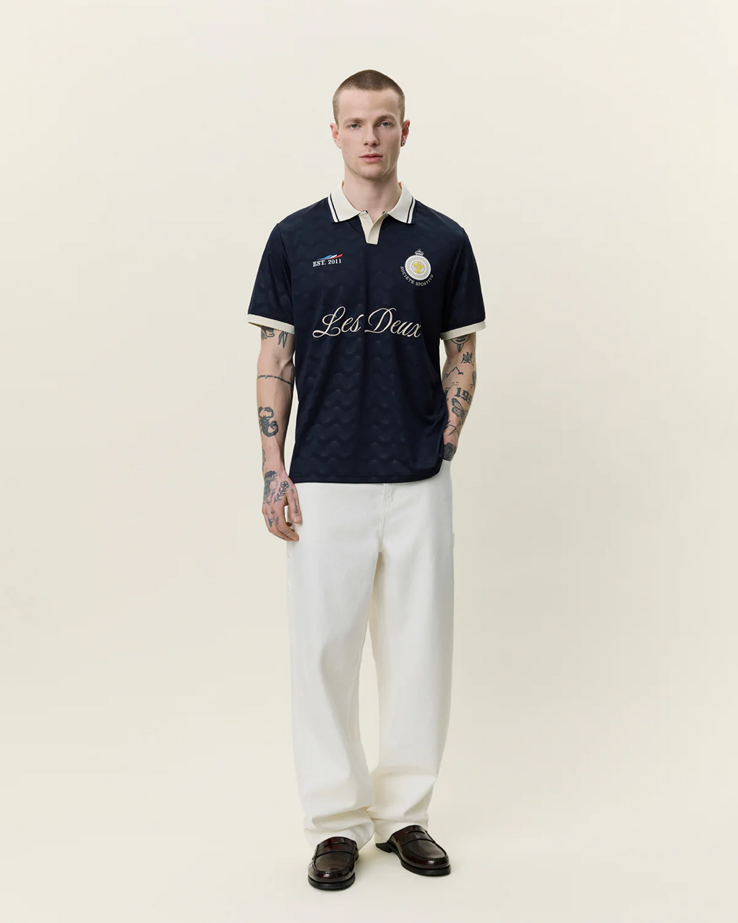 France Fotball Jersey