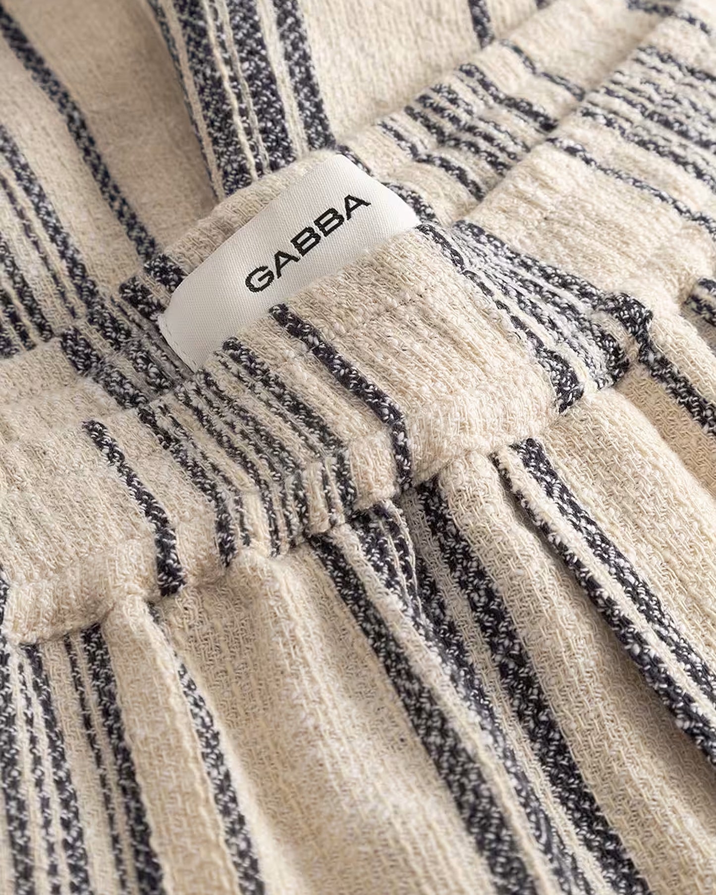 GABtommi Riga Shorts