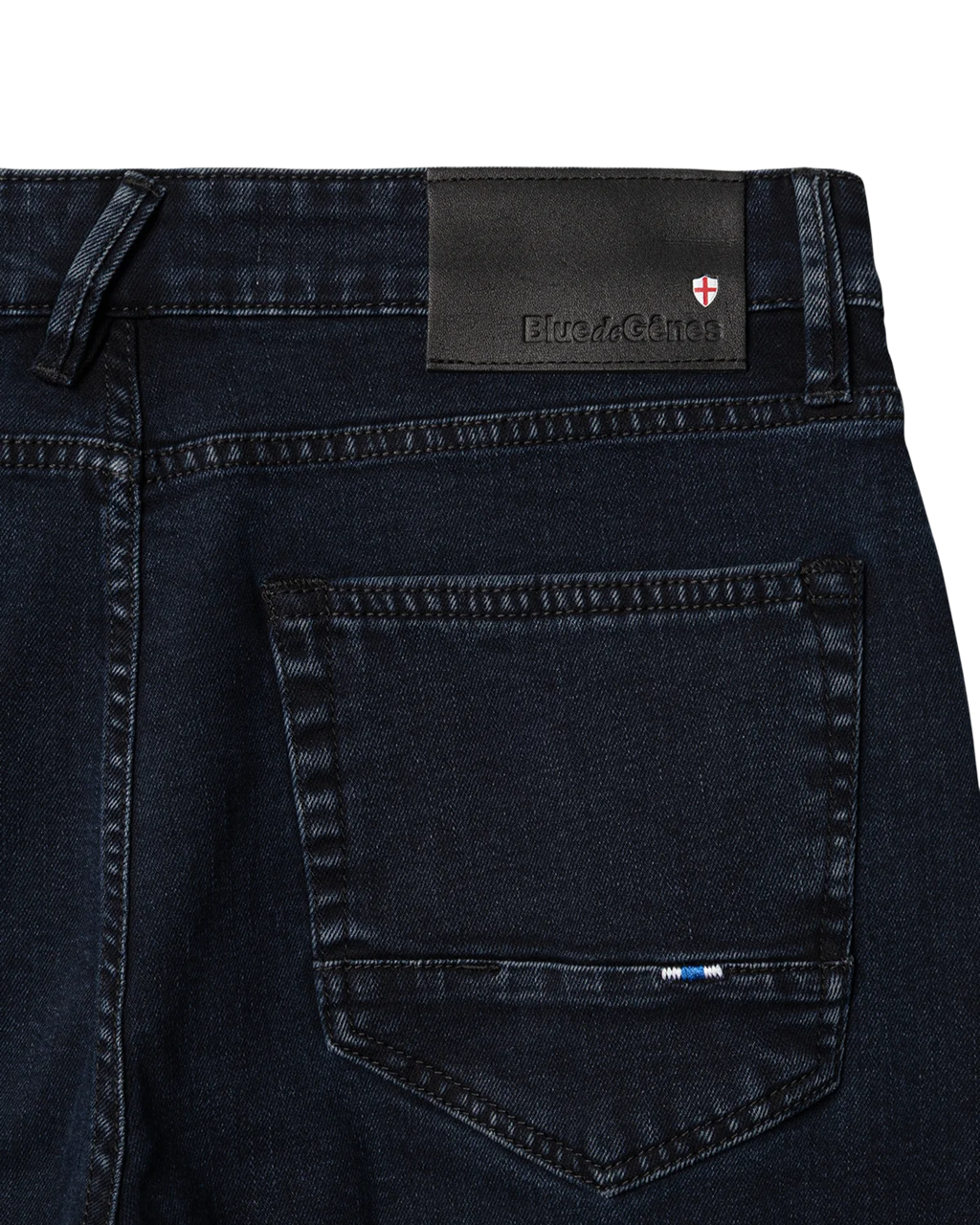 BGvinci Black OD Jeans