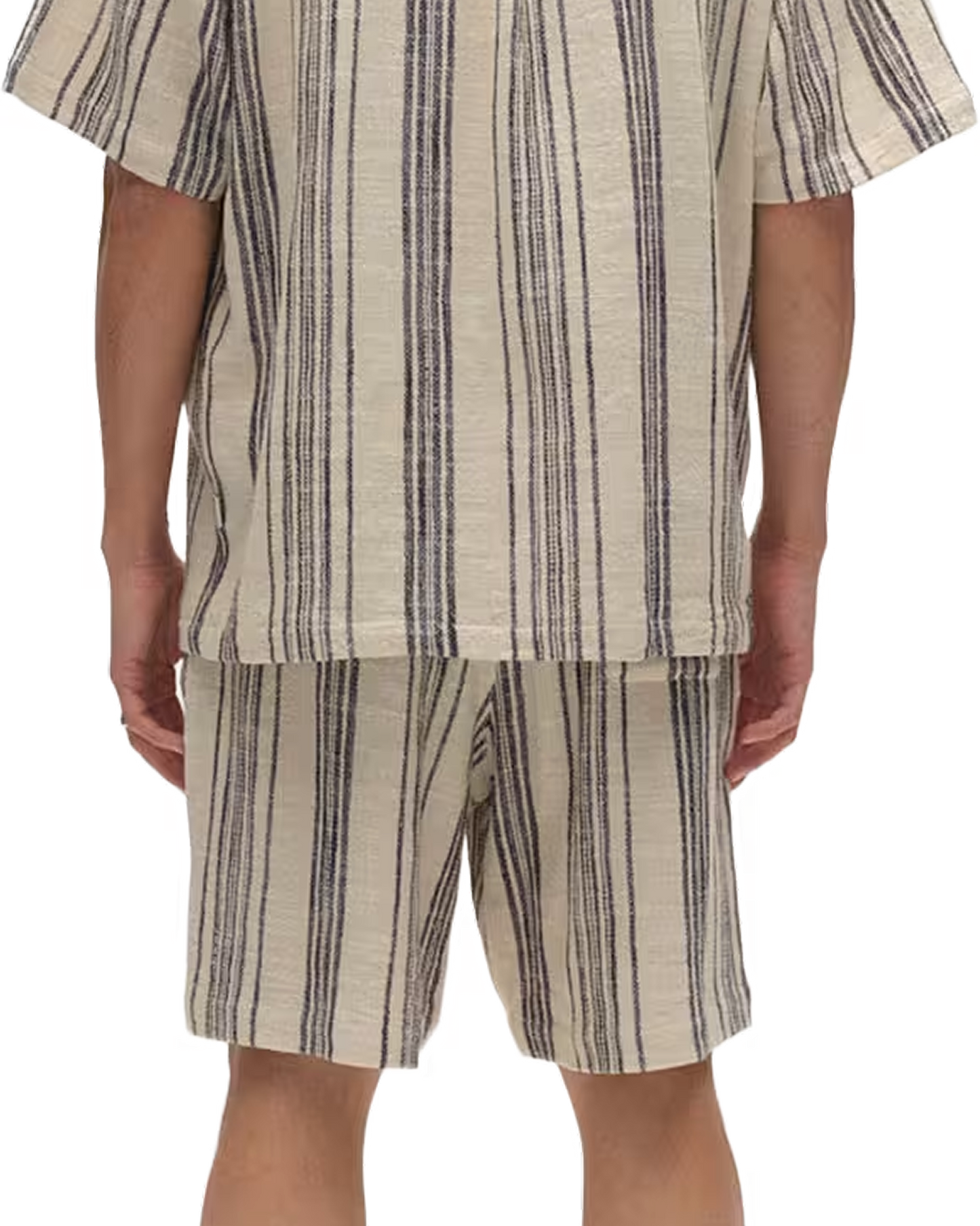 GABtommi Riga Shorts