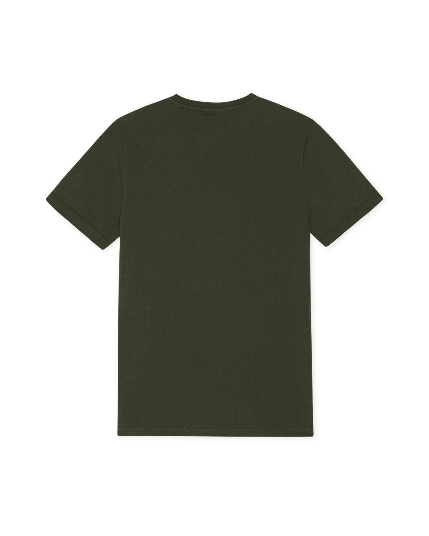 Core Seasonal T-Shirt - Rosin Green