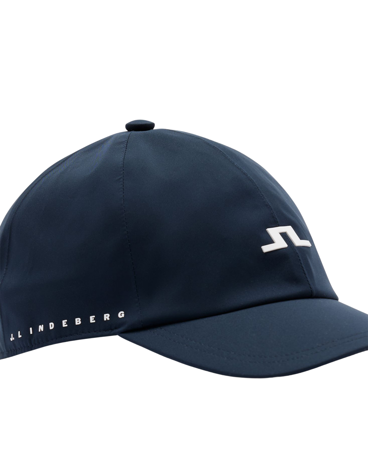 Vinny Weather Proof Cap - JL Navy