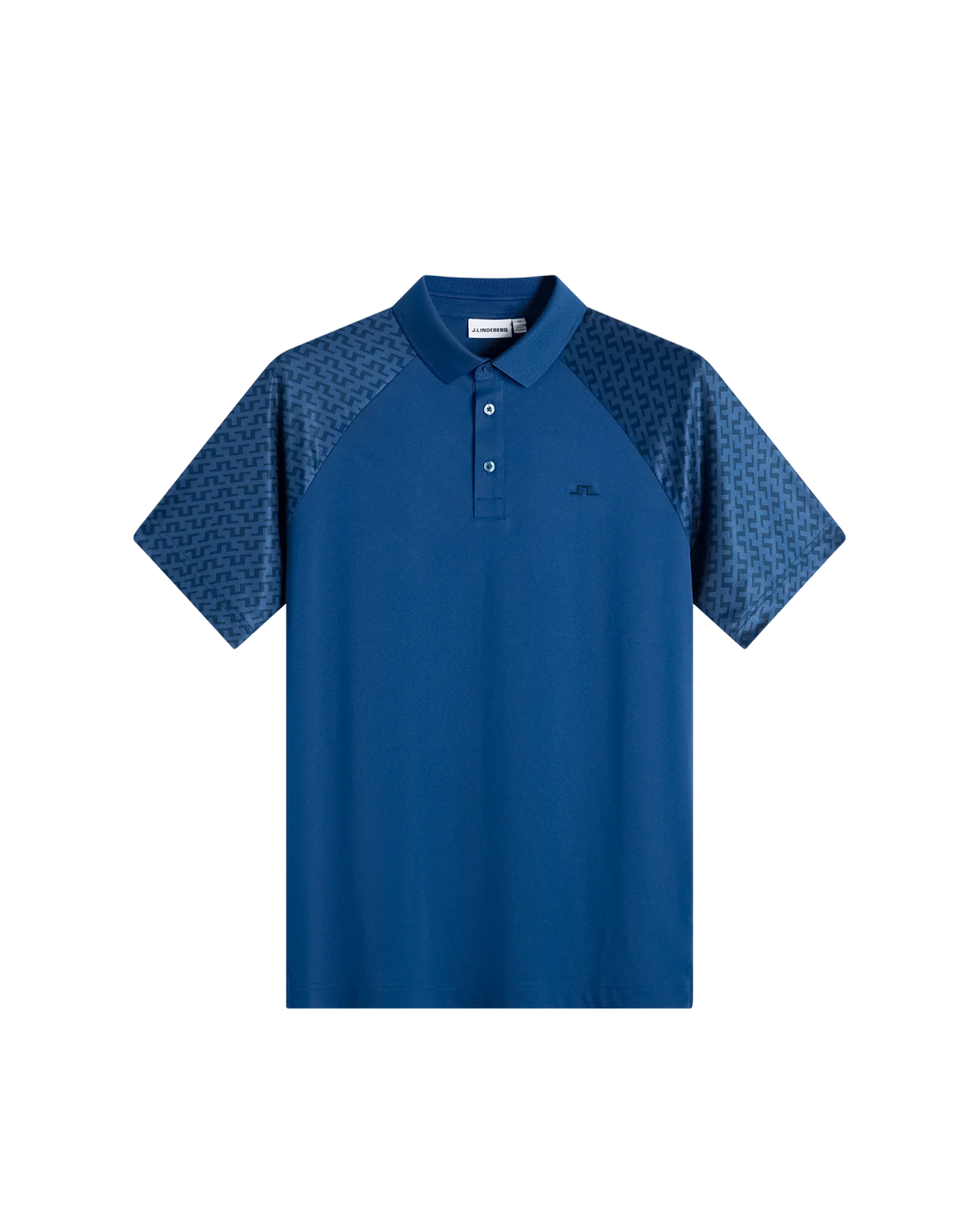 Tucker Polo – Bias Bridge Tonal Estate M