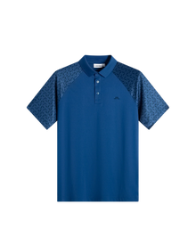 Tucker Polo – Bias Bridge Tonal Estate M