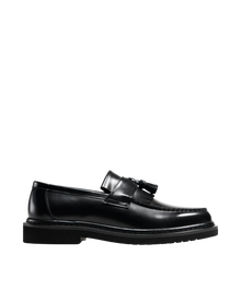 TGA by Ahler 2640 Loafer Black
