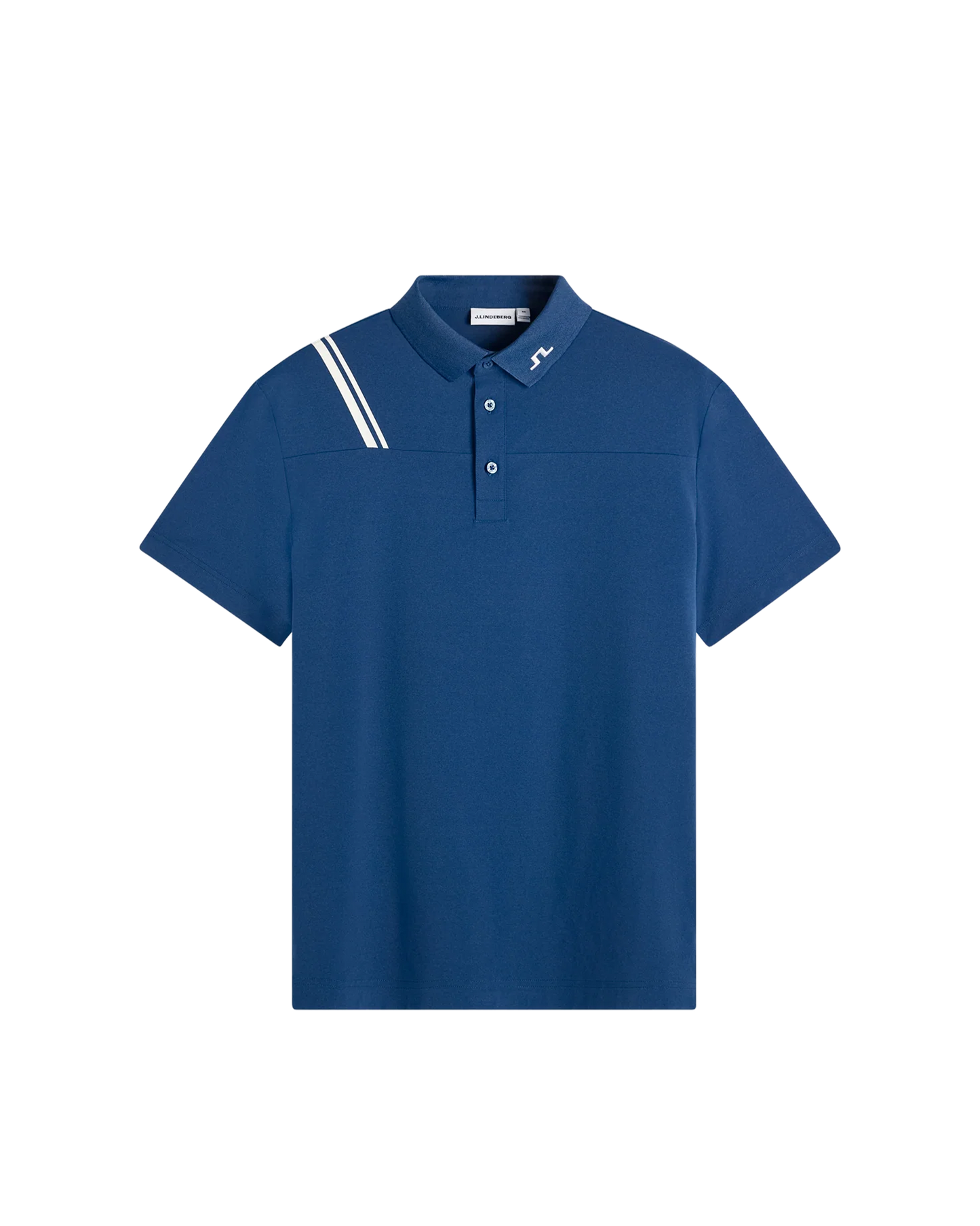 Fred Polo - Estate Blue