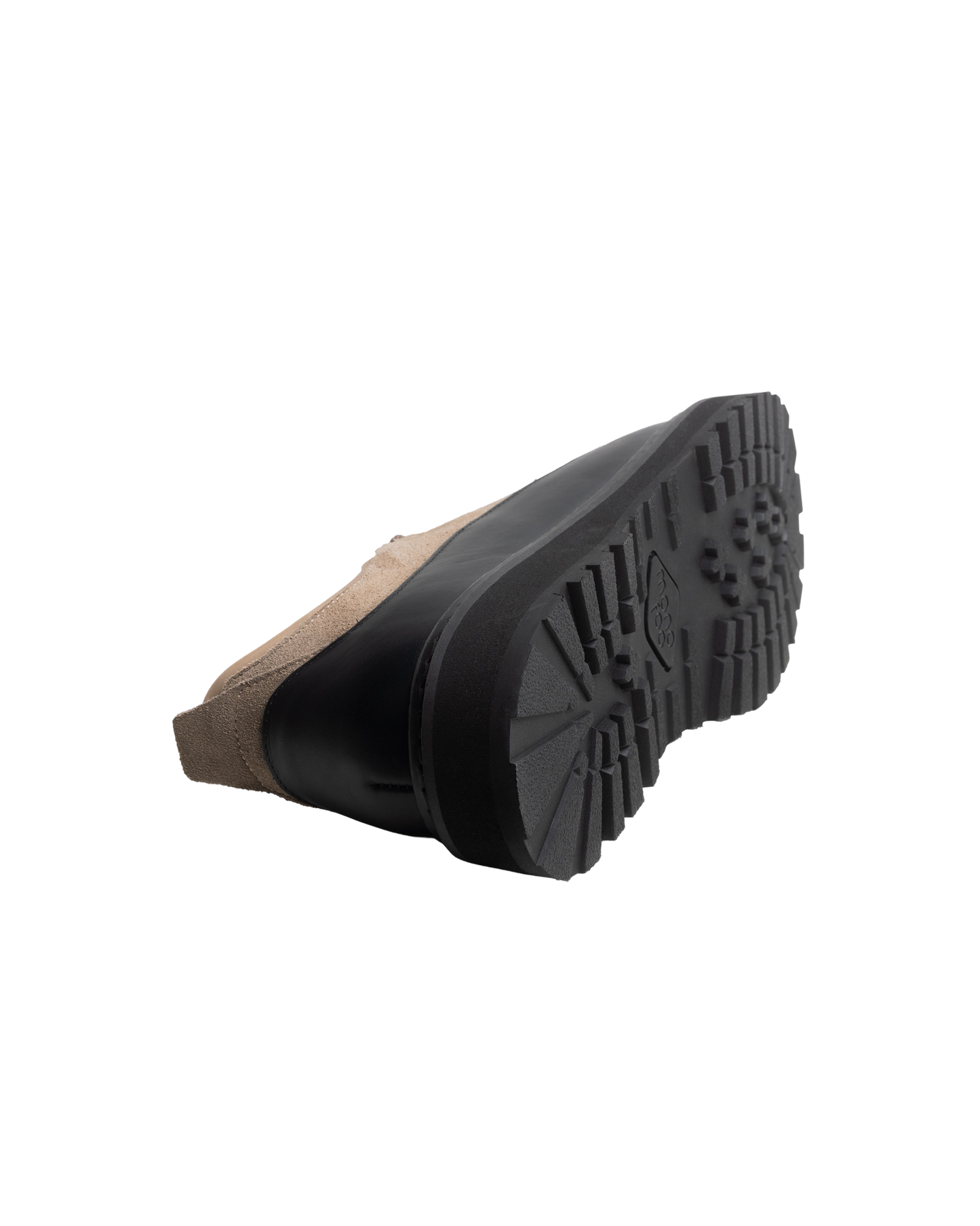 Allo Cap - Taupe Black Beige