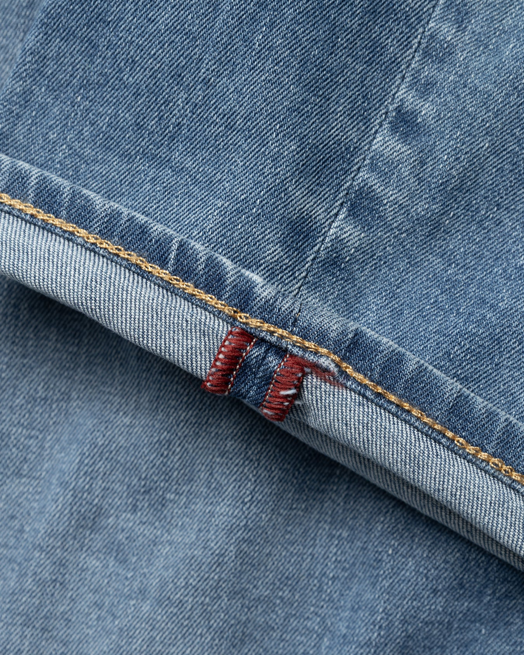 BGvinci Pala Used V2 Jeans