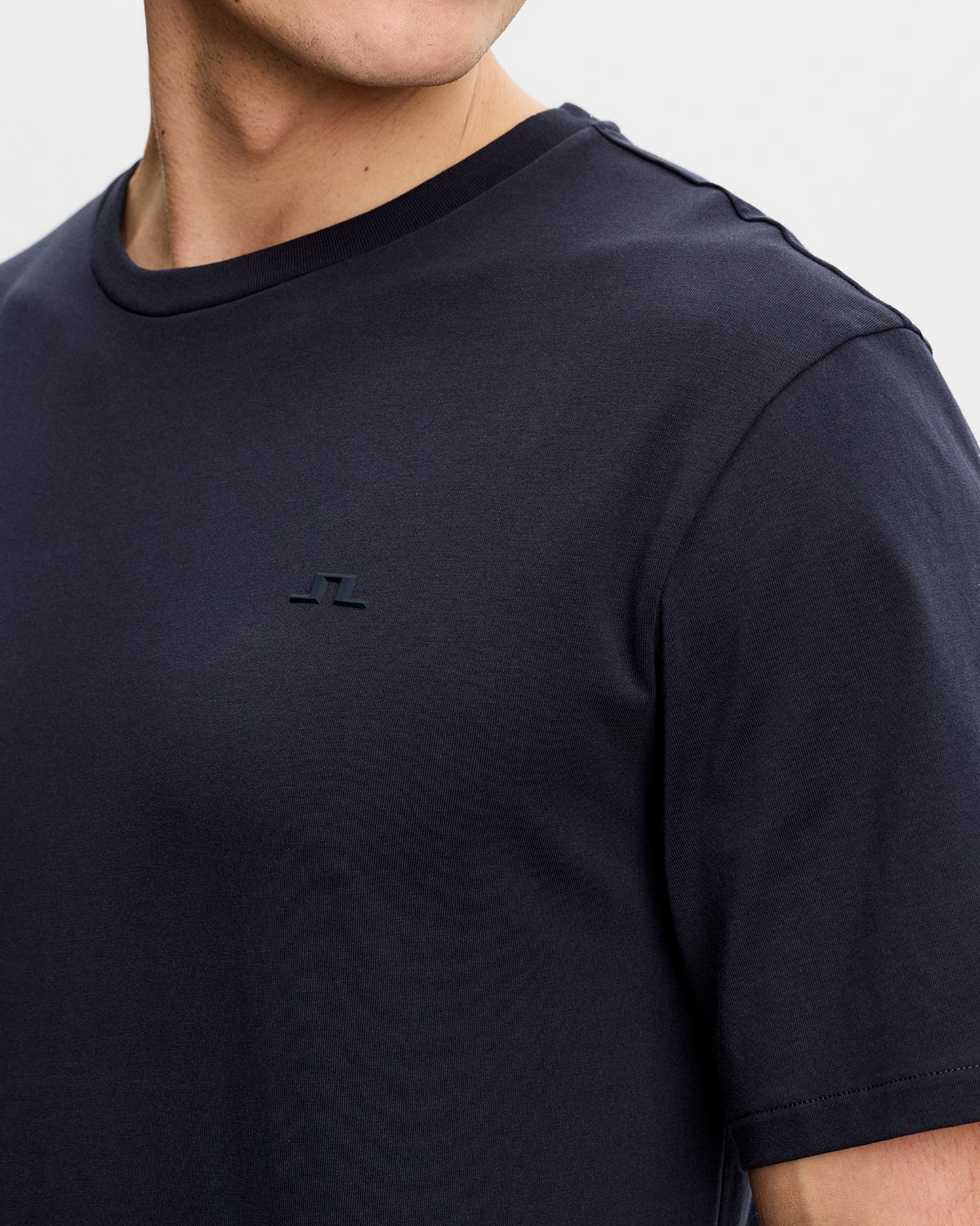 Alpha t-shirt Dark Navy