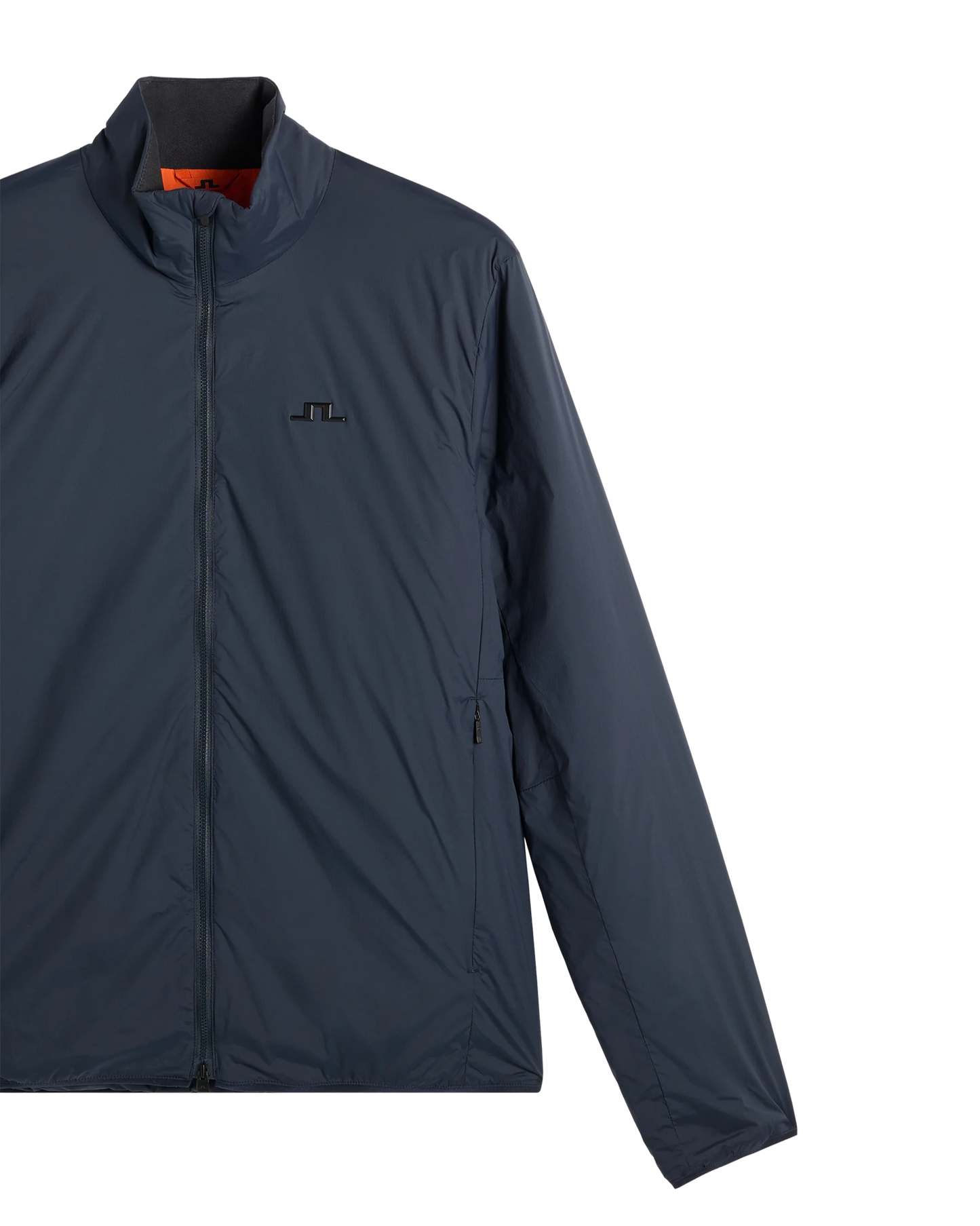 J.Lindeberg Clinton Padded Jacket JL Navy