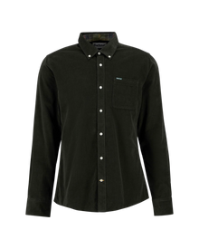 Ramsey Tailored Long-Sleeved Shirt