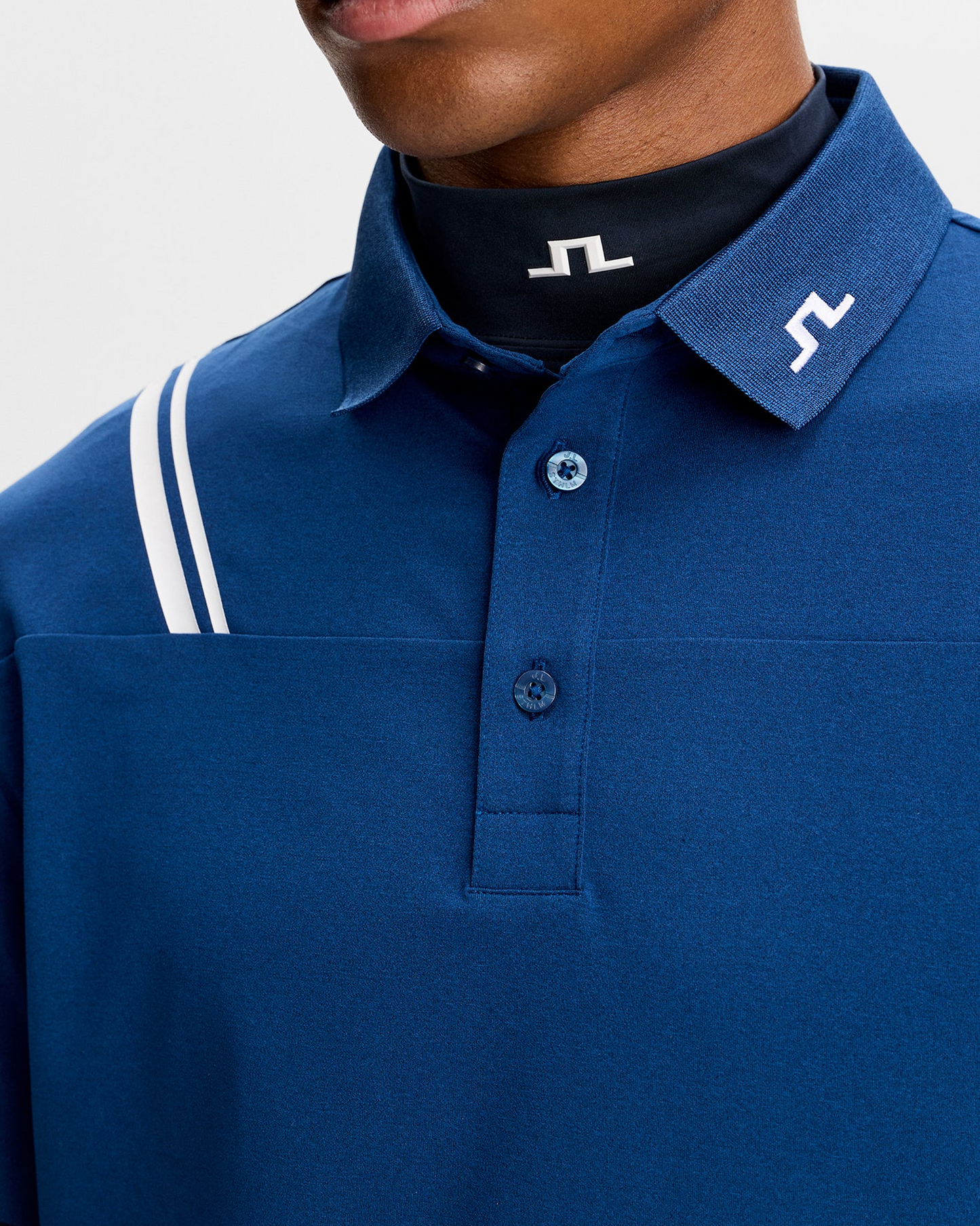 Fred Polo - Estate Blue