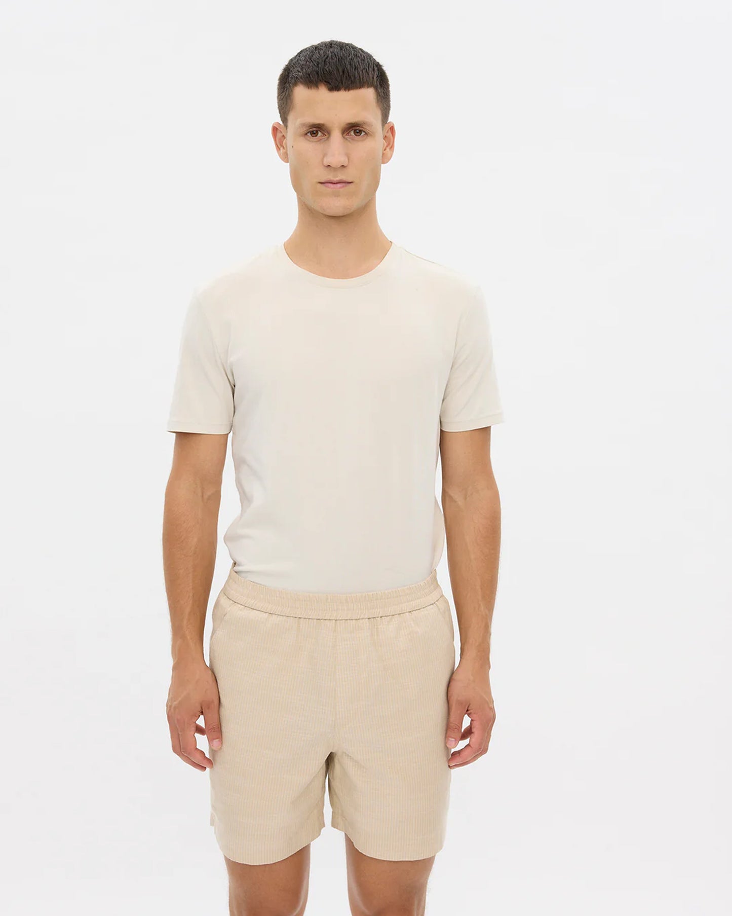 TuriPL shorts