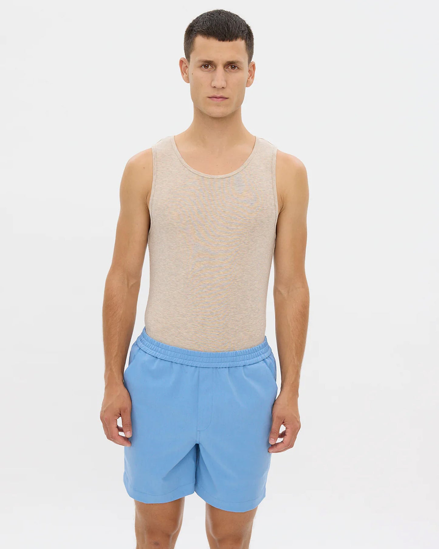TuriPL shorts