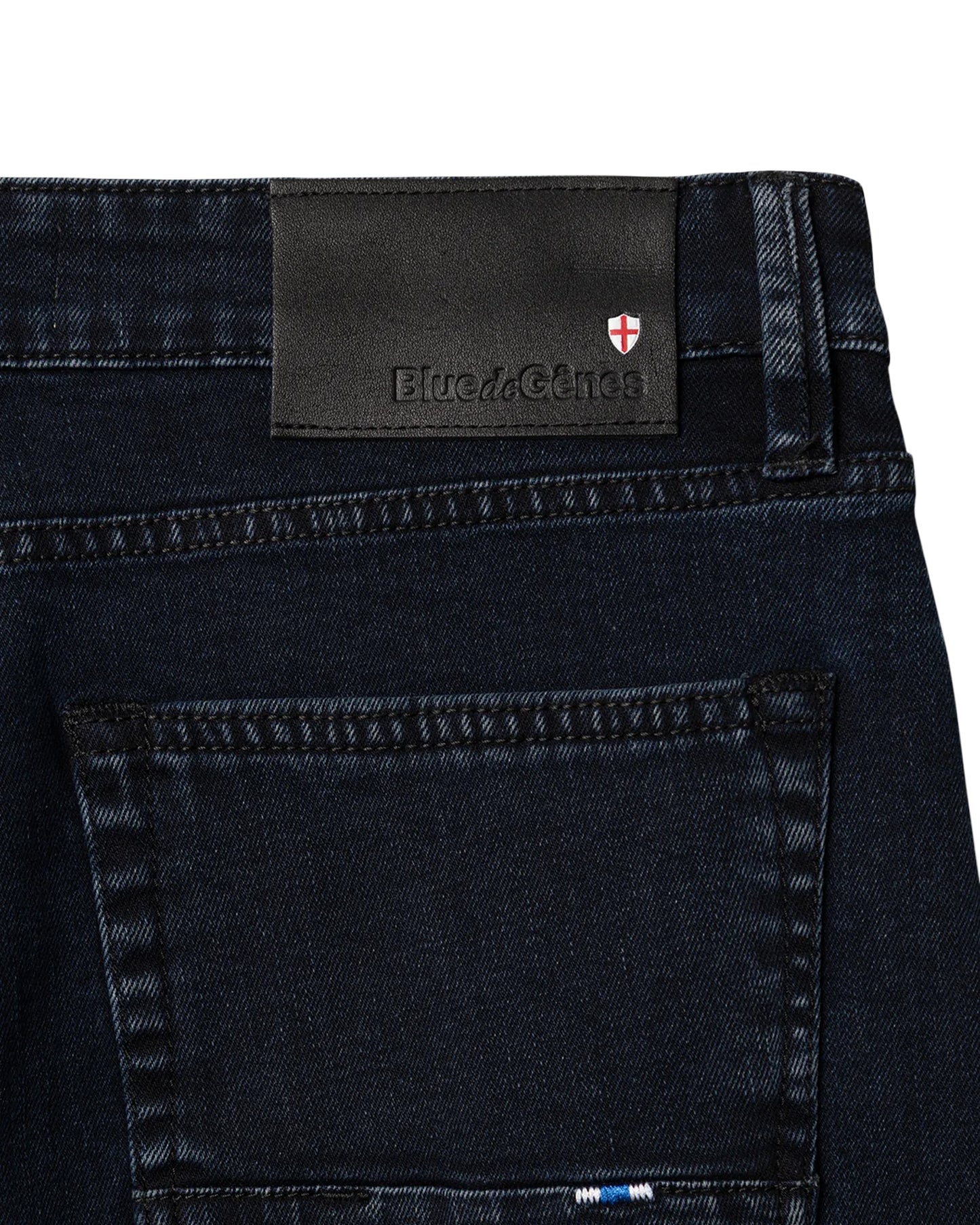 BGvinci Black OD Jeans