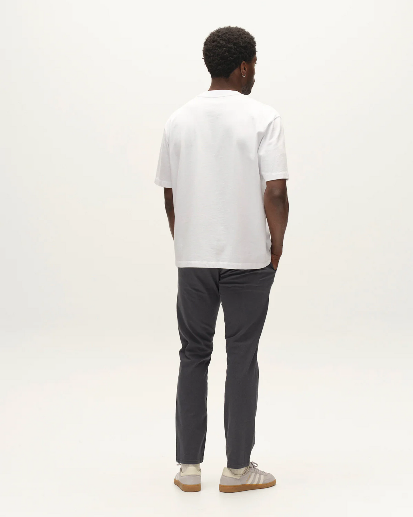 Gabpaul K3280 Dale Chino Turbulence Blue