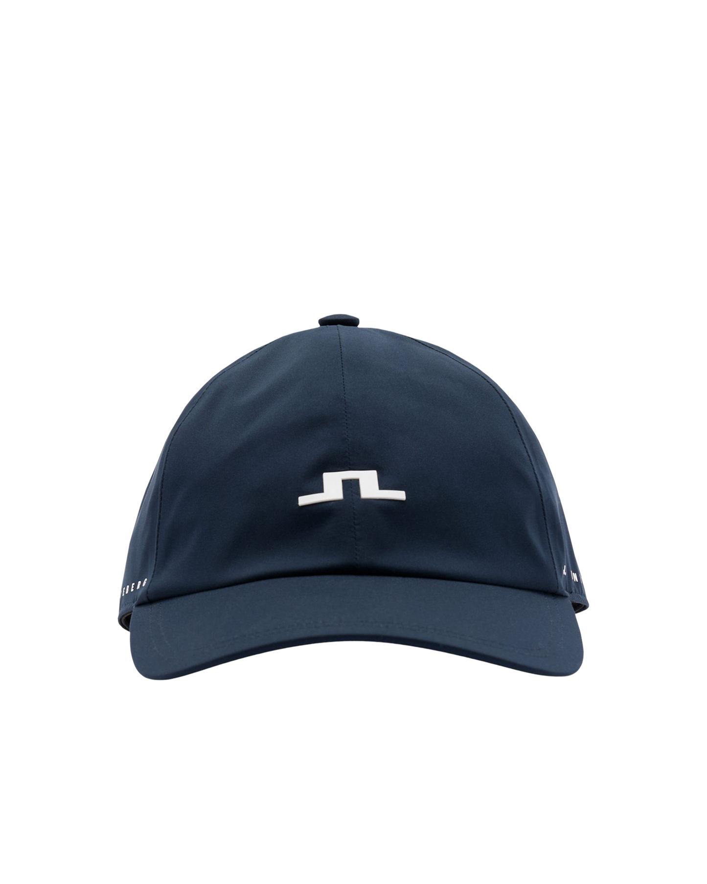 Vinny Weather Proof Cap - JL Navy