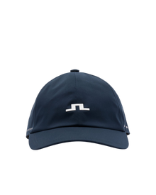 Vinny Weather Proof Cap - JL Navy