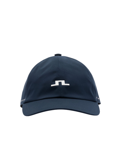 Vinny Weather Proof Cap - JL Navy