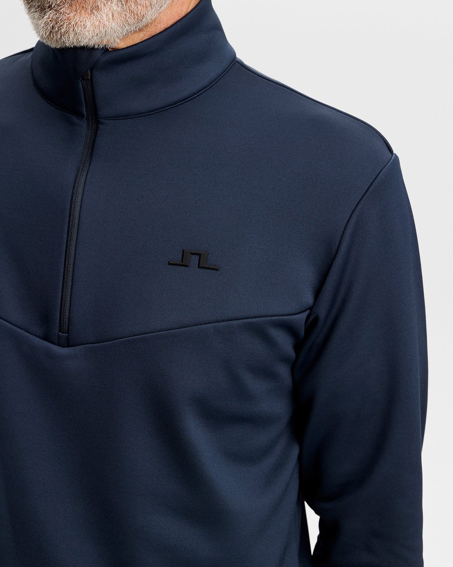 Maclean Quarter Zip Mid Layer