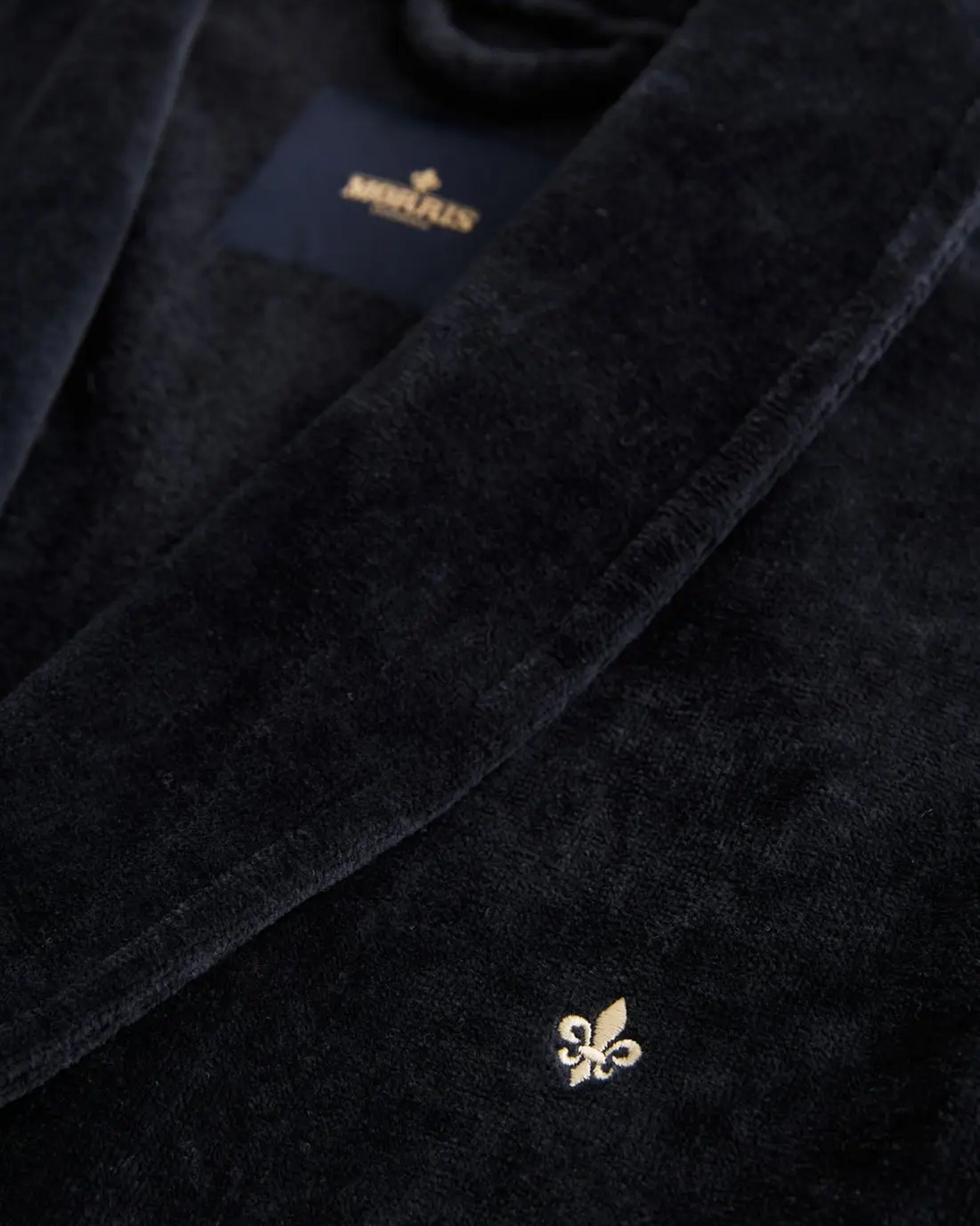 Morris Bathrobe