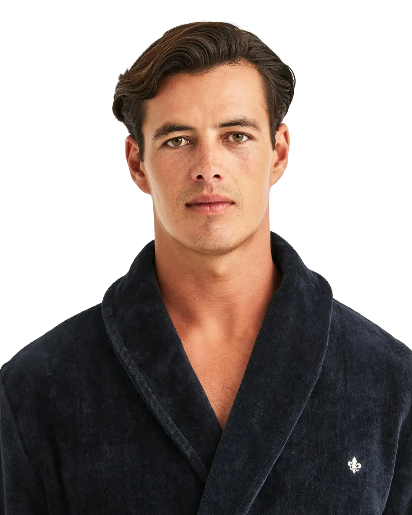 Morris Bathrobe