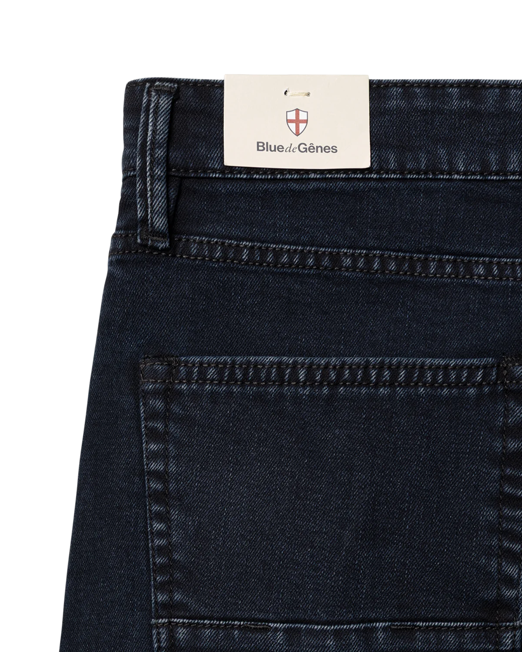 BGvinci Black OD Jeans
