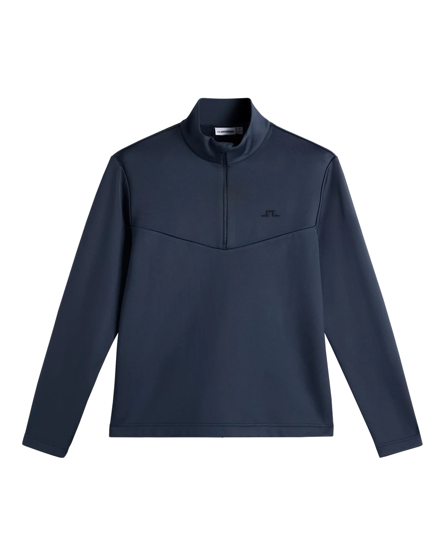 Maclean Quarter Zip Mid Layer