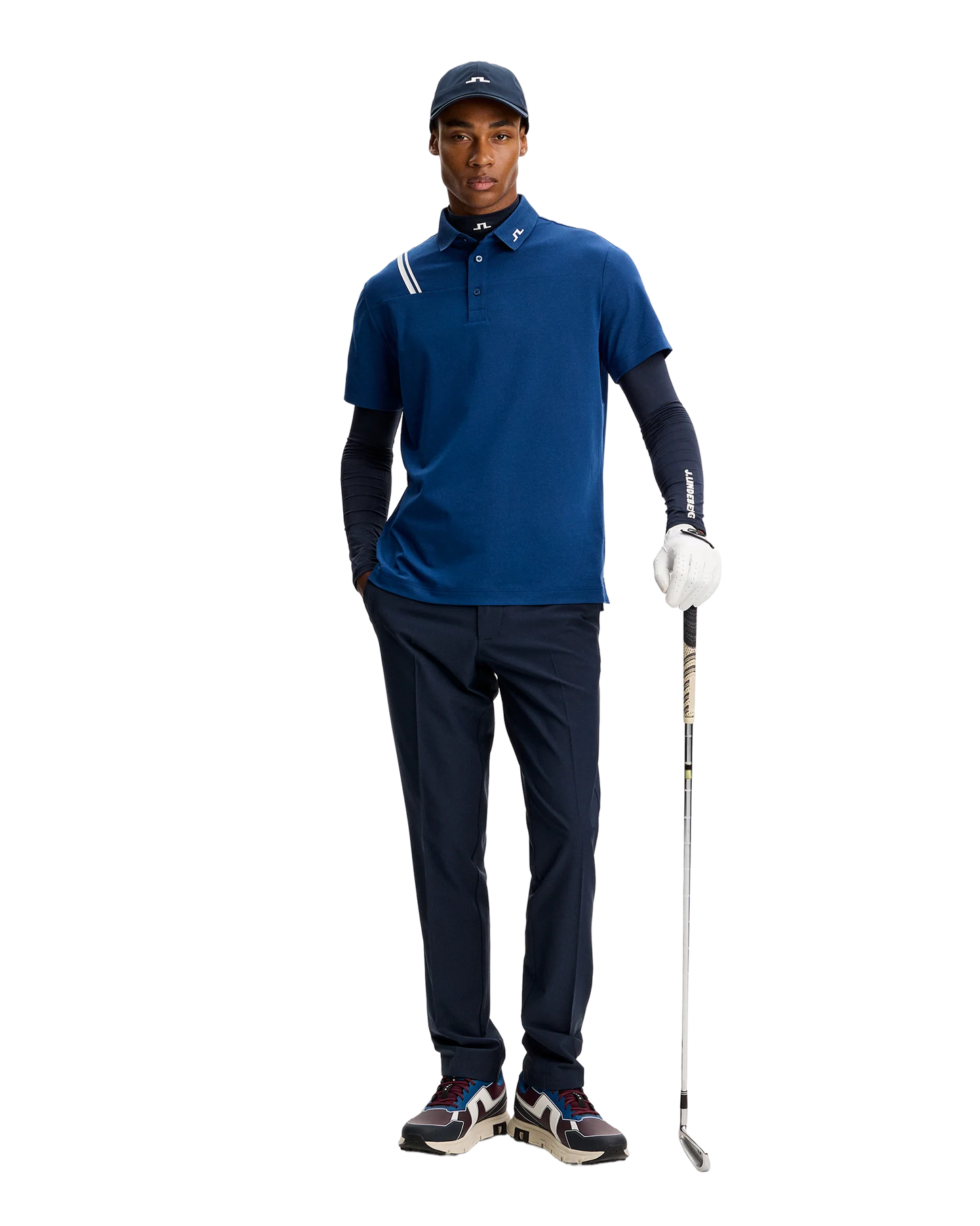 Fred Polo - Estate Blue