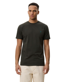 Core Seasonal T-Shirt - Rosin Green