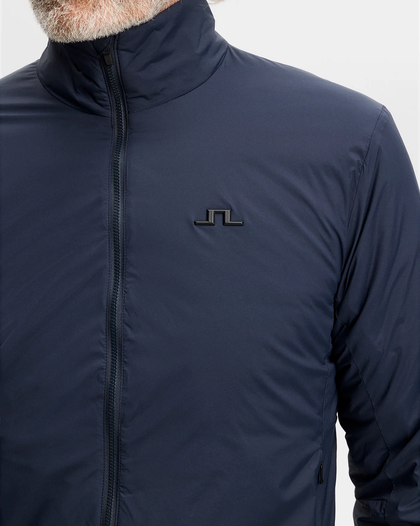 J.Lindeberg Clinton Padded Jacket JL Navy