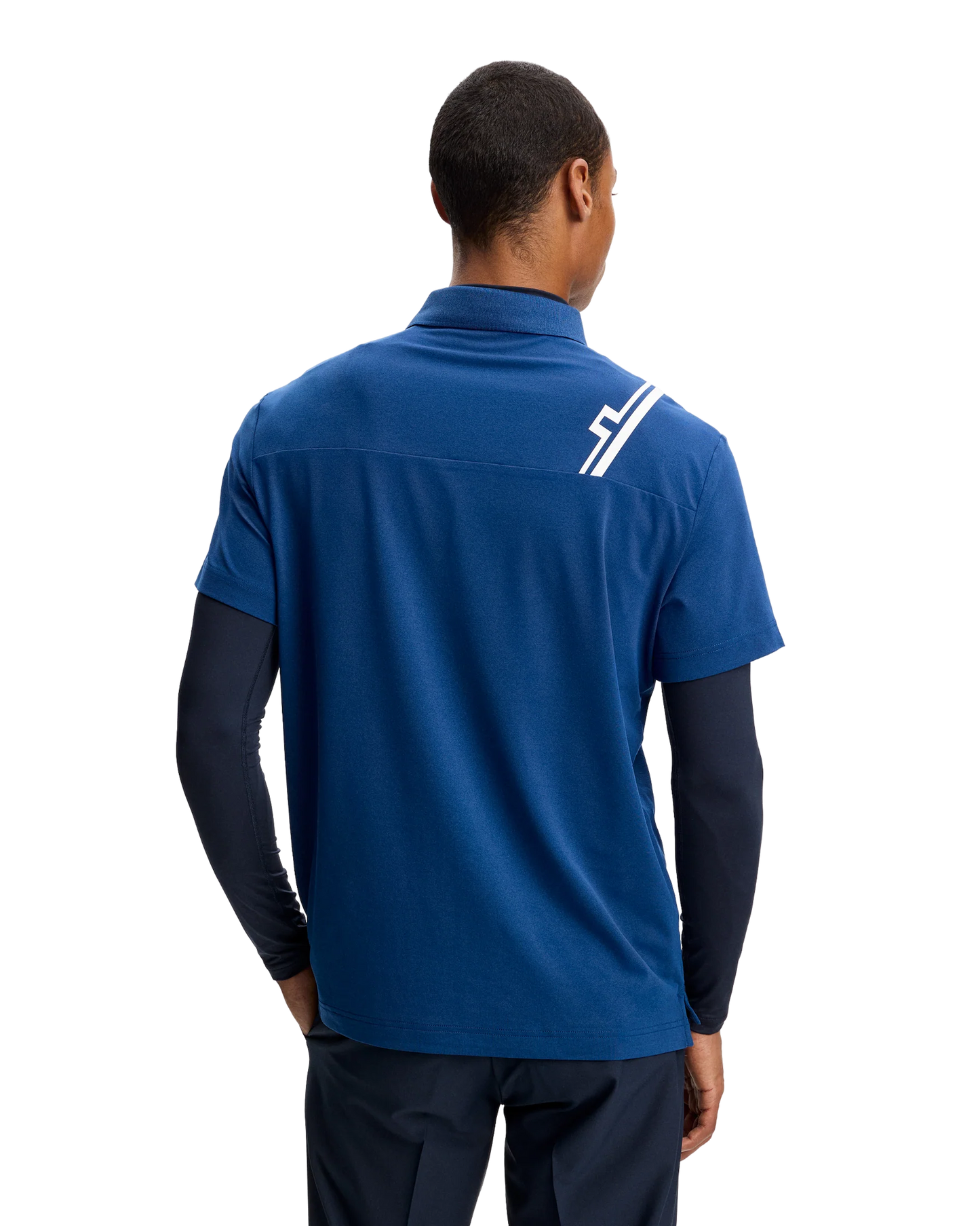 Fred Polo - Estate Blue