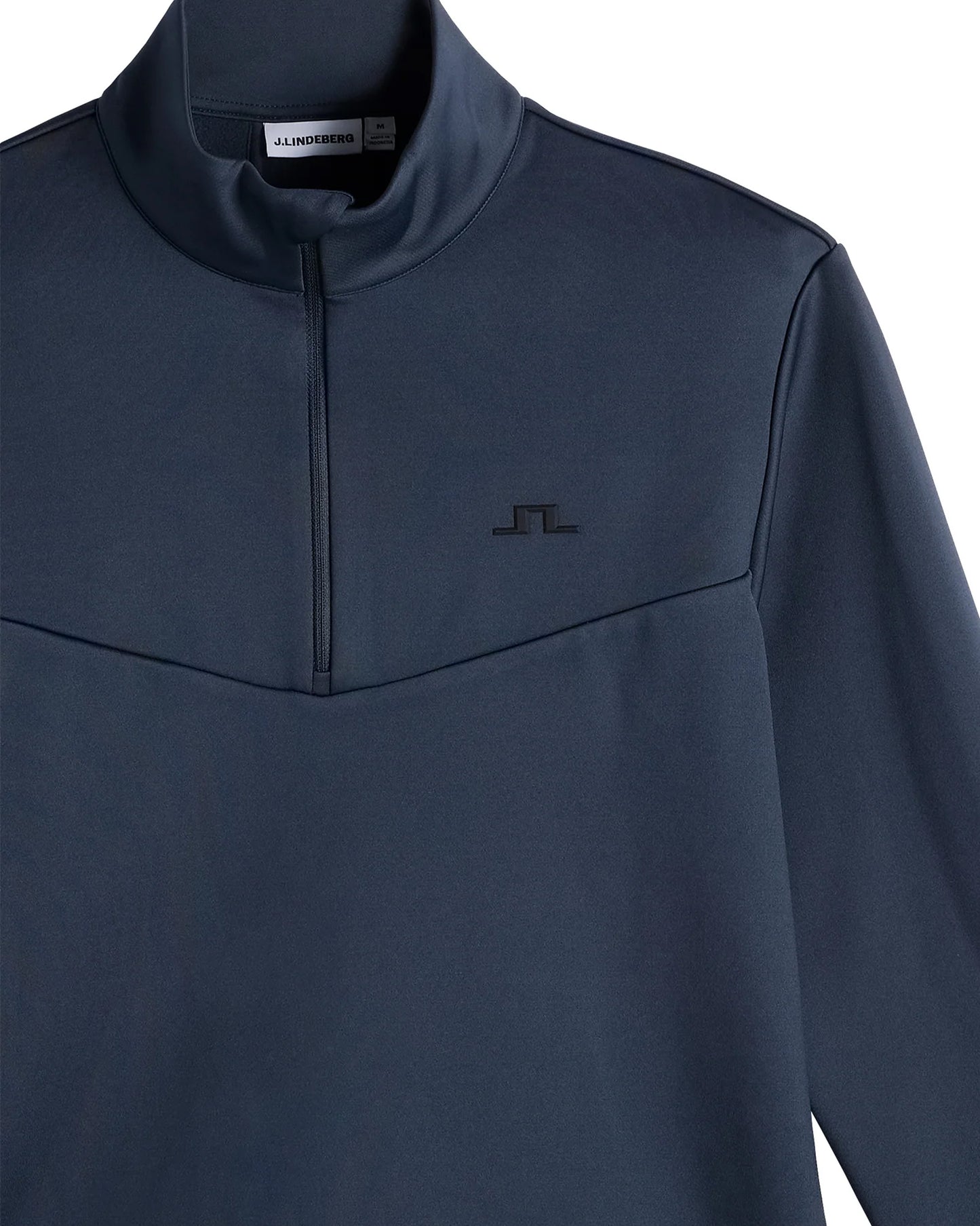 Maclean Quarter Zip Mid Layer