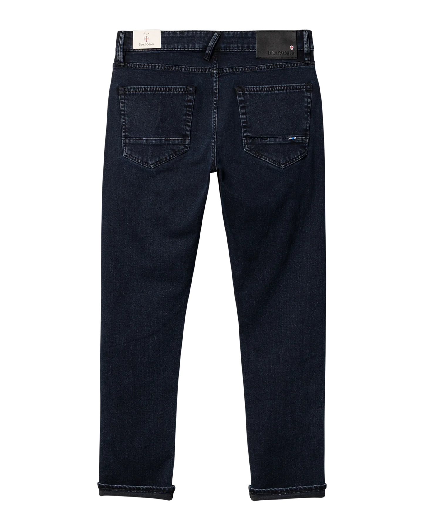 BGvinci Black OD Jeans