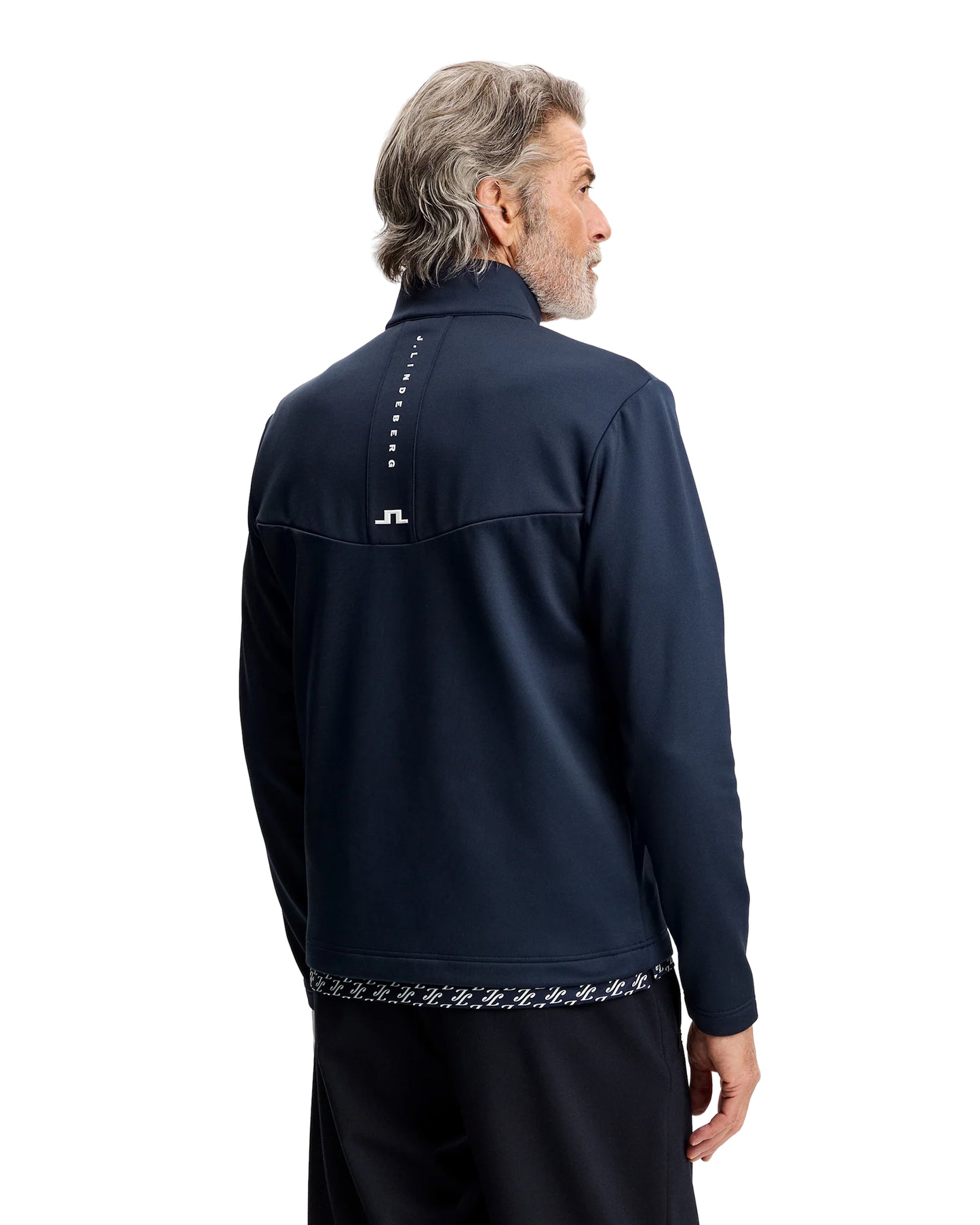 Maclean Quarter Zip Mid Layer