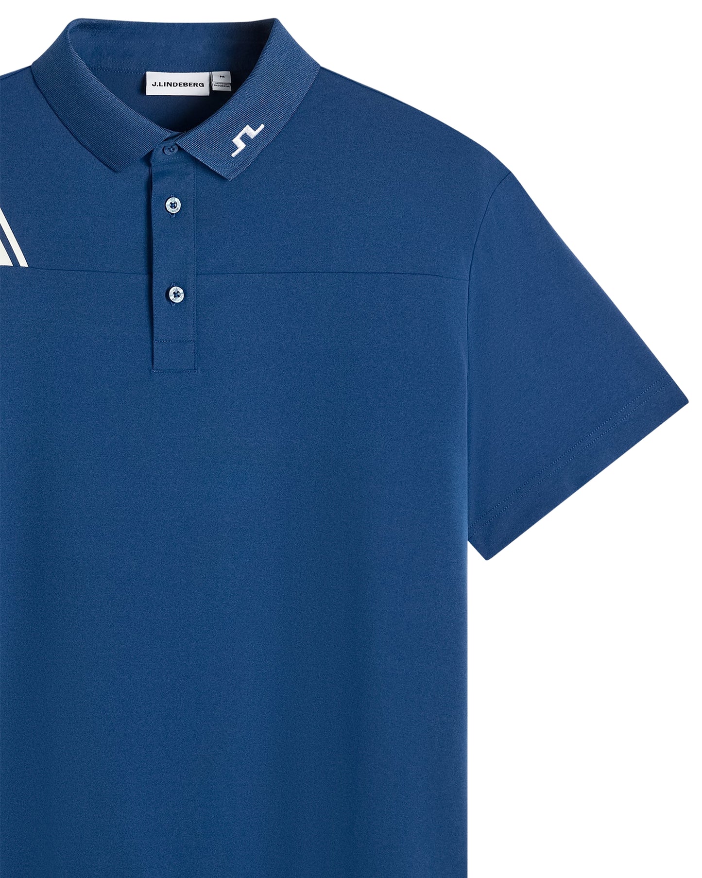 Fred Polo - Estate Blue