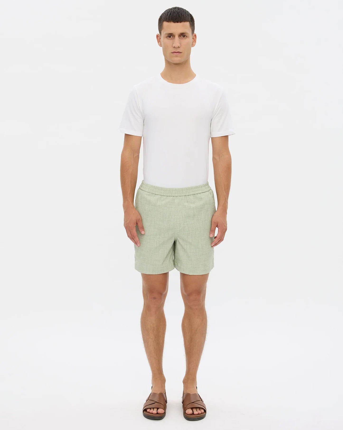 TuriPL shorts